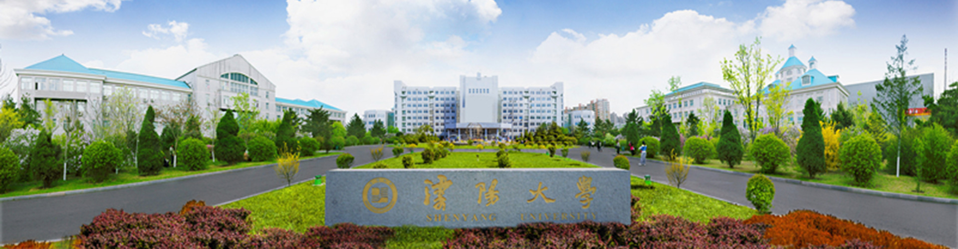 沈阳大学