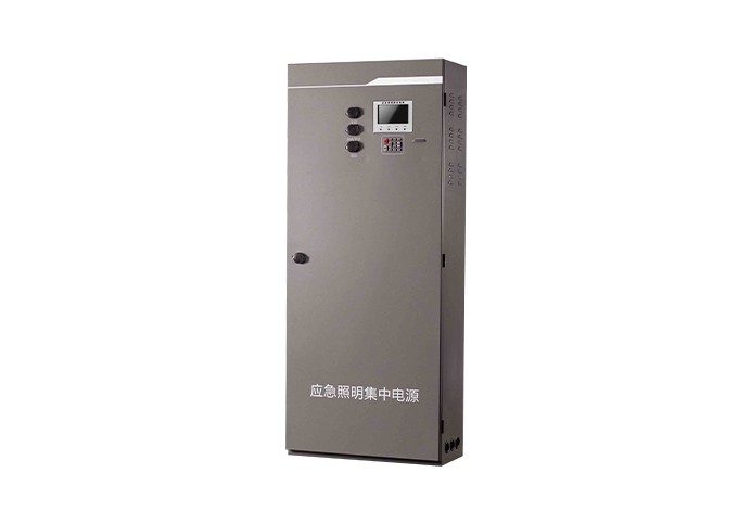 应急照明集中电源ZS- D-0.6KVA