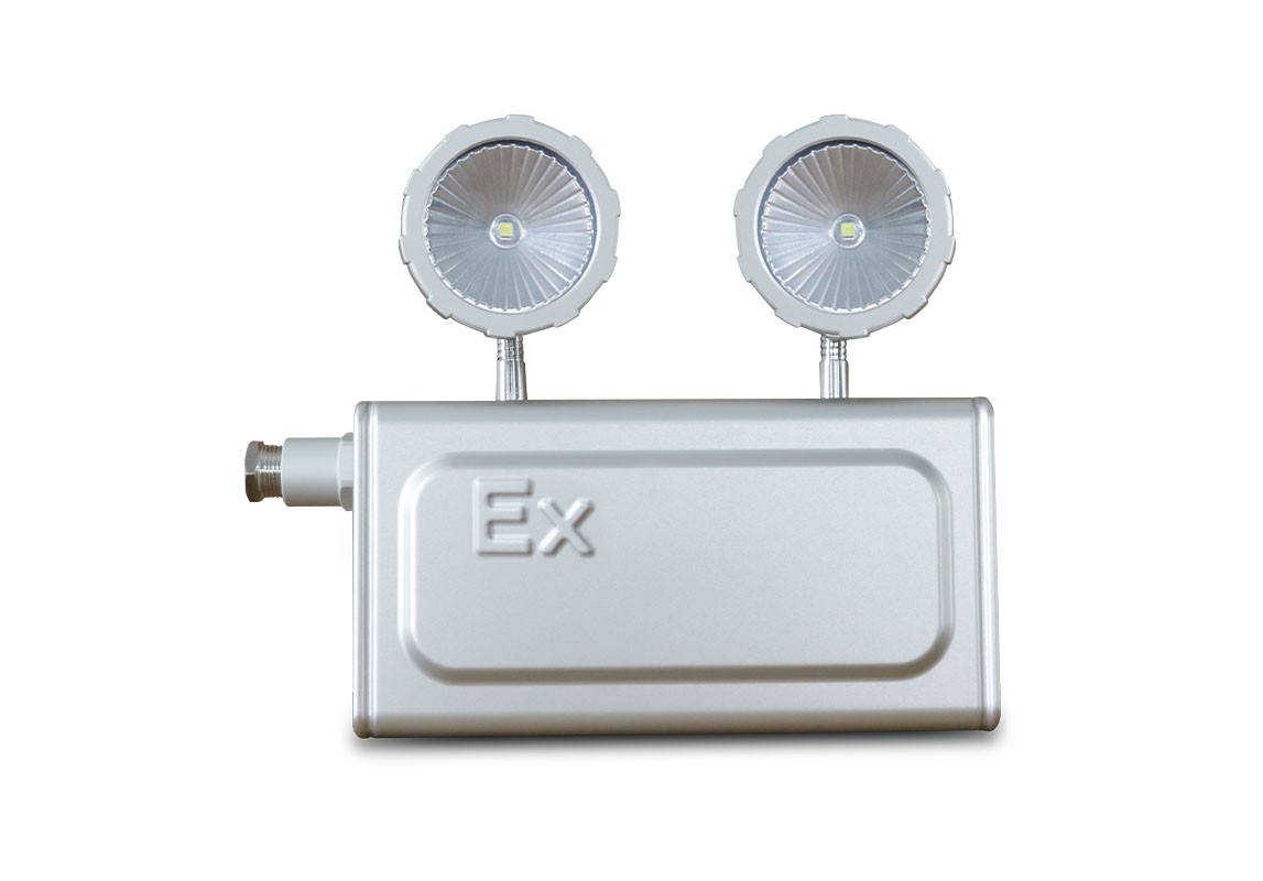 防爆款-应急照明灯具  |  ZS-ZLJC-E5W-J333/10LX-22