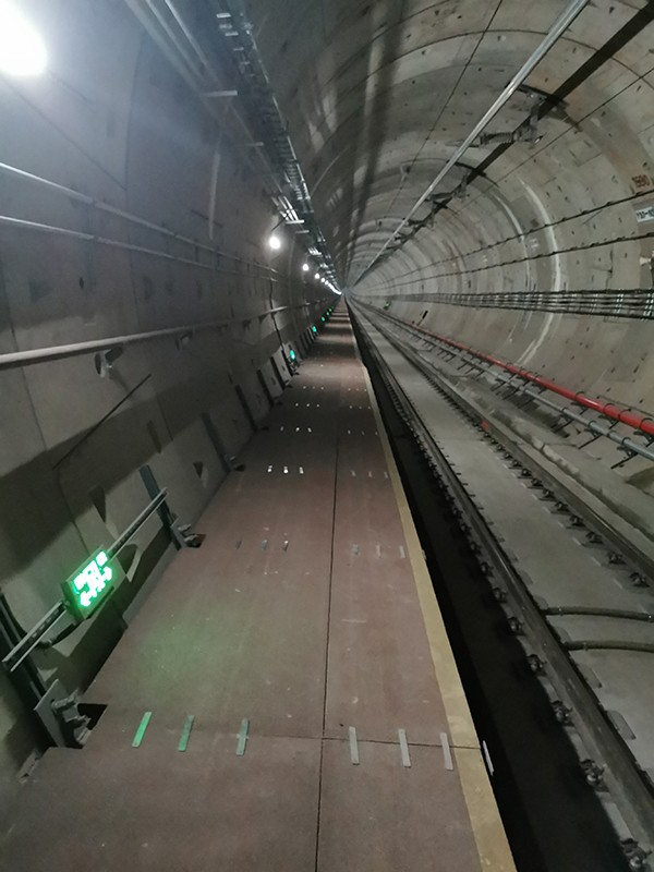 深度剖析智能疏散系统的智能决策机制