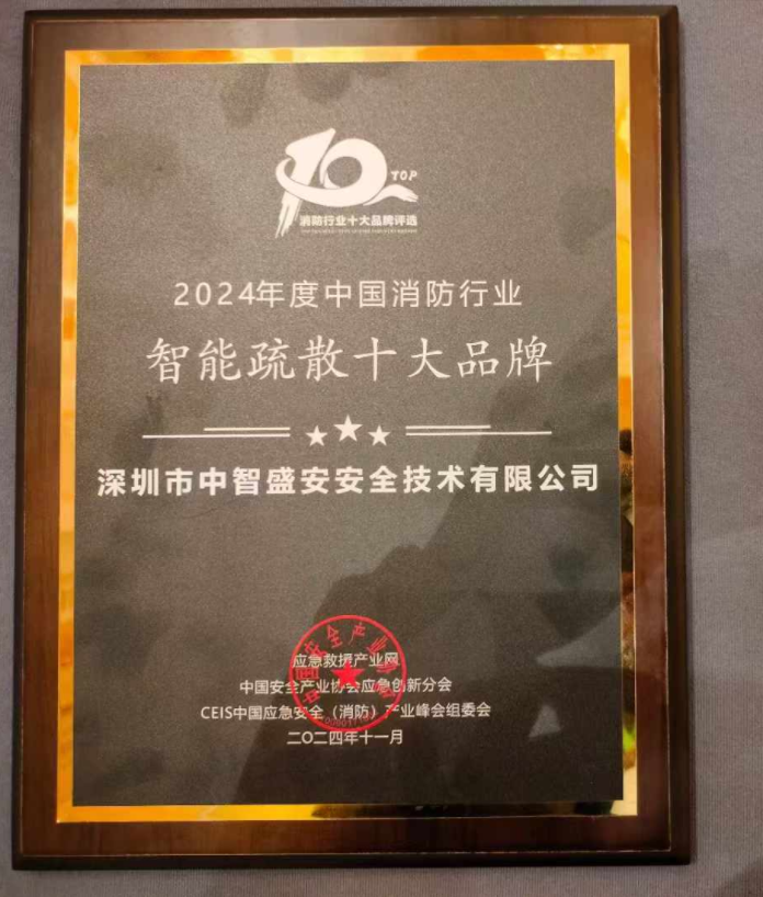 智能疏散系统是否具备智能预警功能？